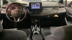 تۆیۆتا کۆرۆلا